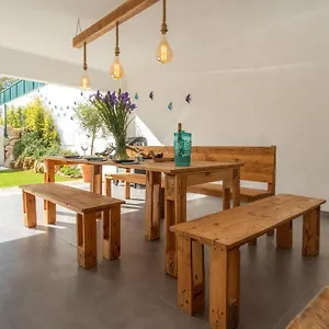  Apartment Casa Em
