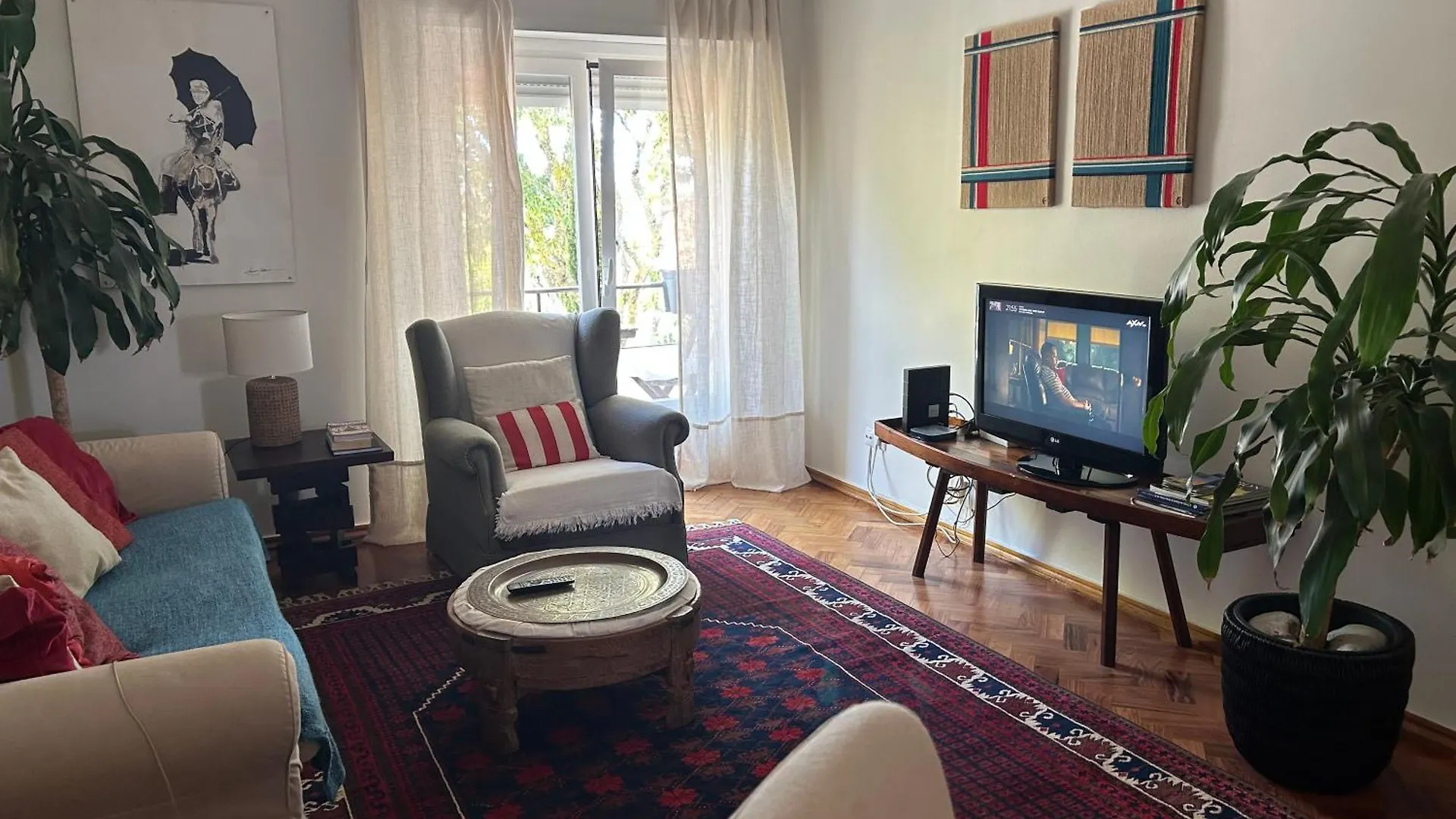 Apartamento De Charme Cascaes