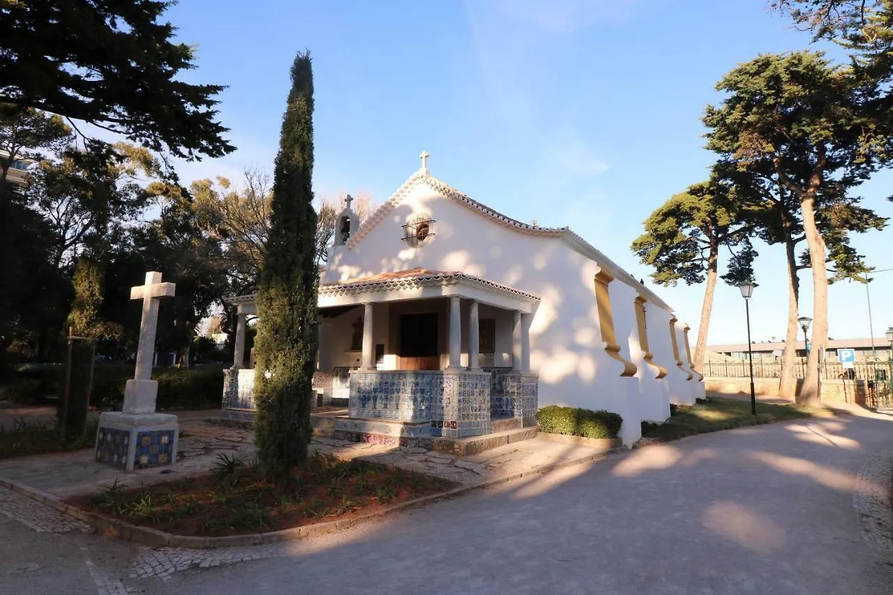 Apartamento De Charme Cascaes