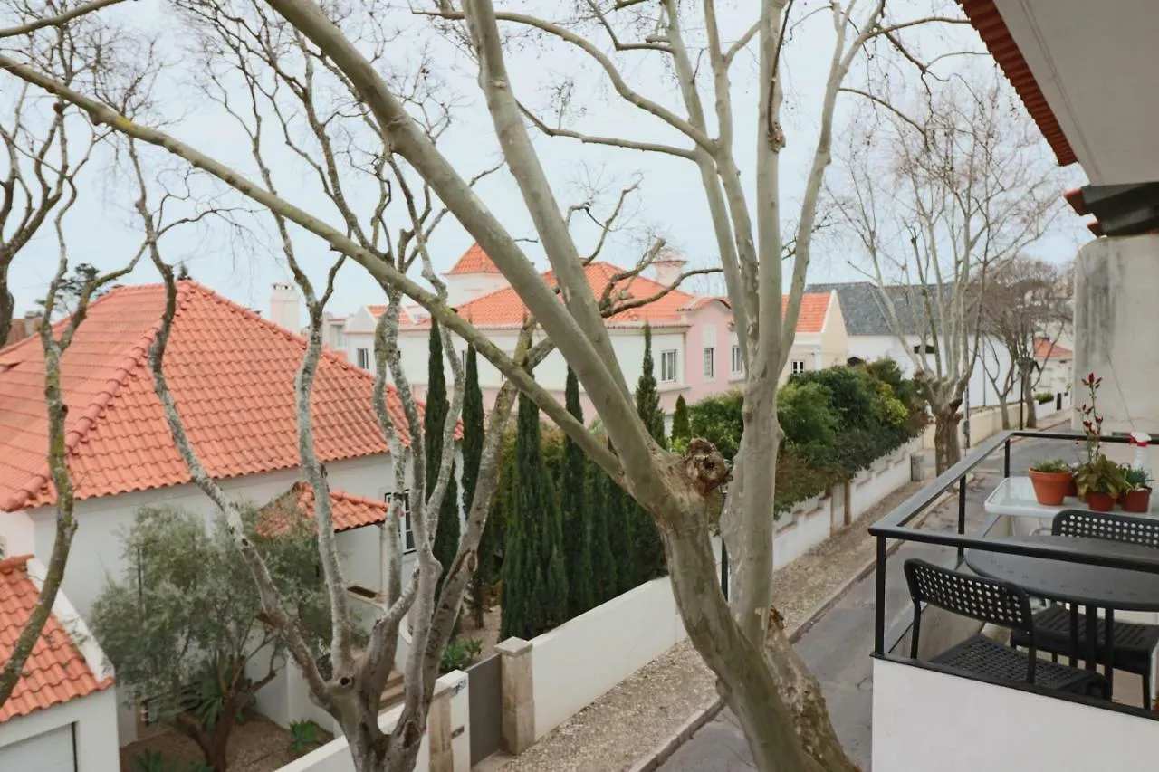 Apartamento De Charme Cascaes