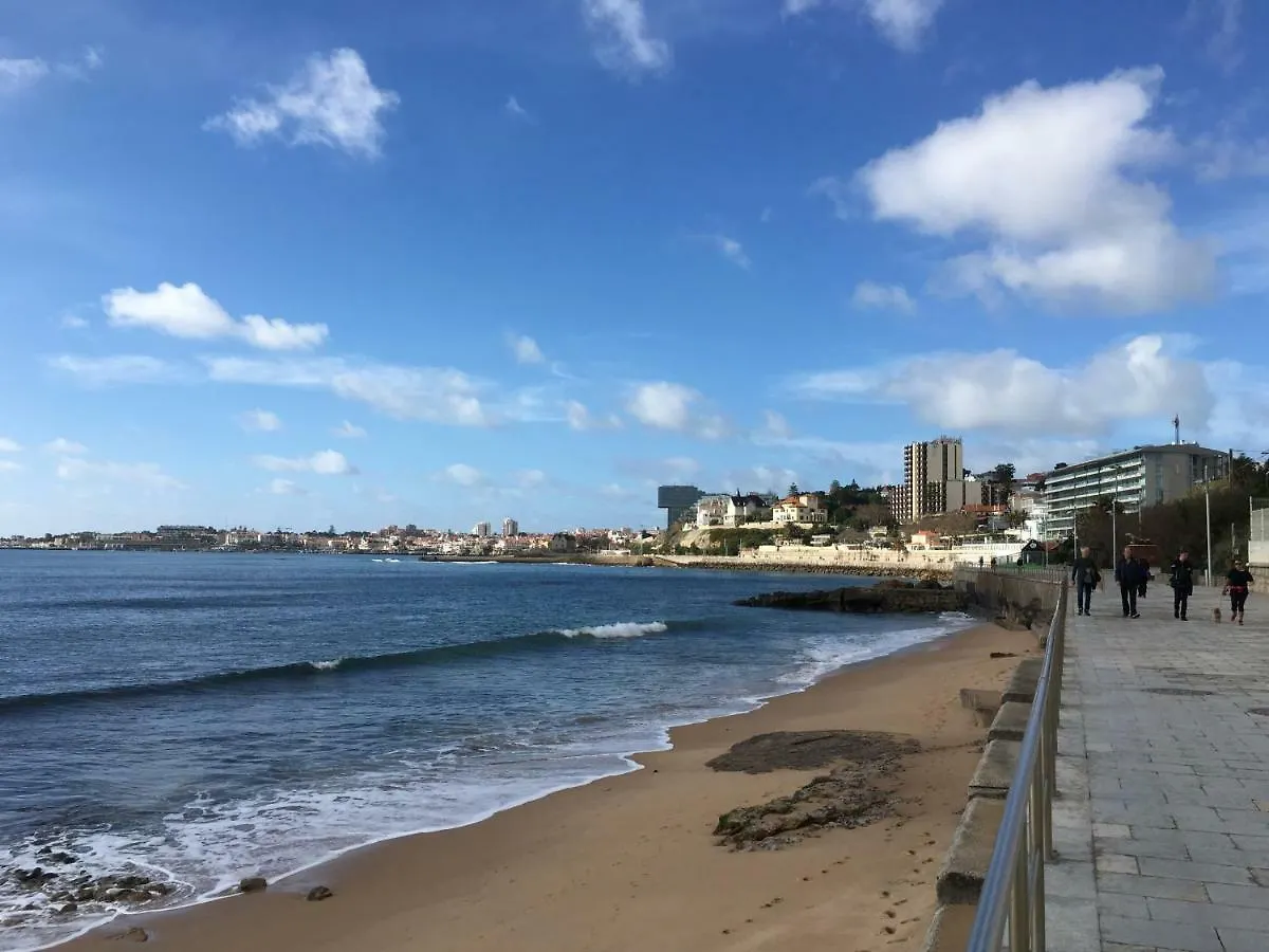 Apartamento De Charme Cascaes