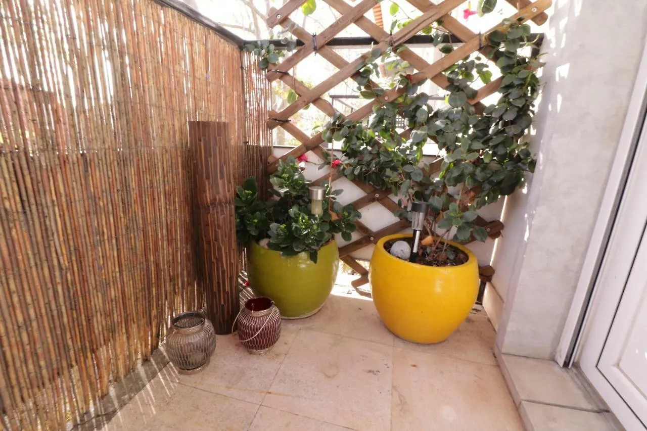 Apartamento De Charme Cascaes 0*,