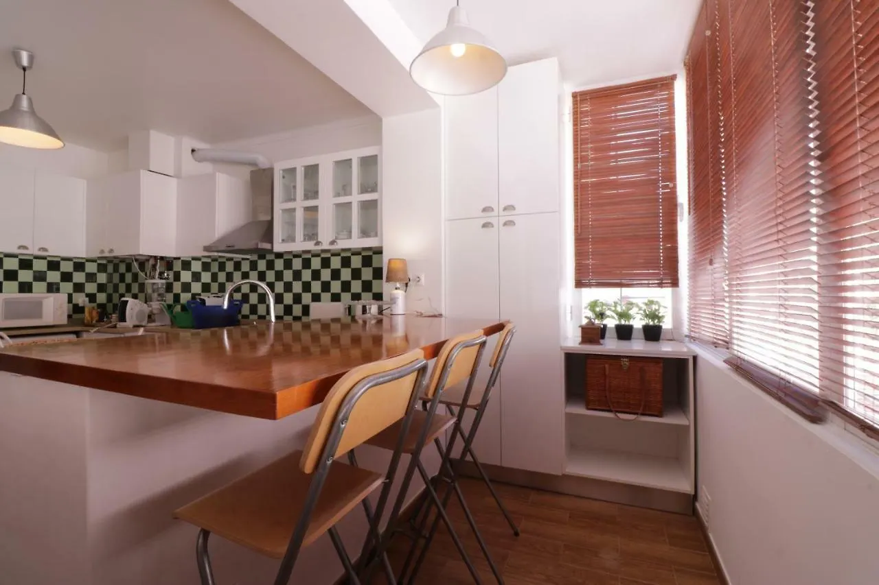 Apartamento De Charme Cascaes