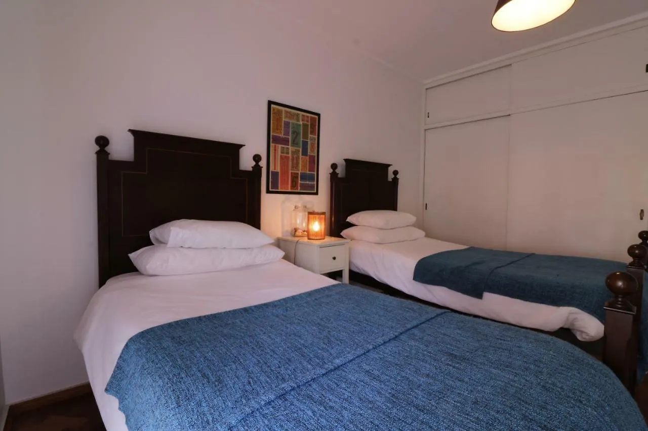 Apartamento De Charme Cascaes 0*,