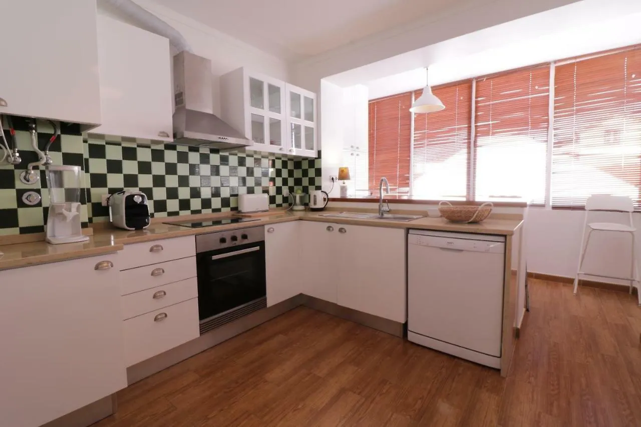 Apartamento De Charme Cascaes Portugal