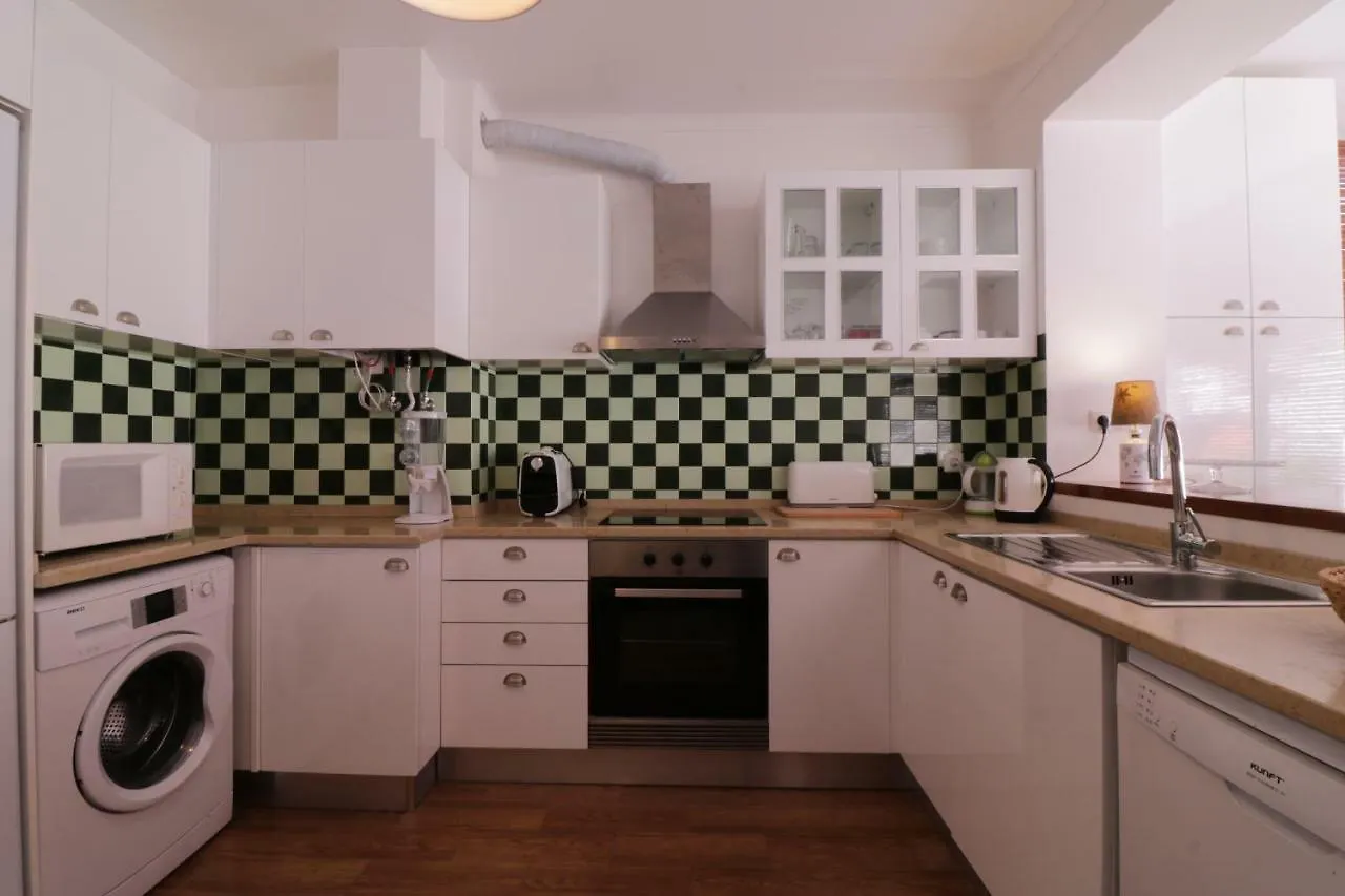 Apartamento De Charme Cascaes