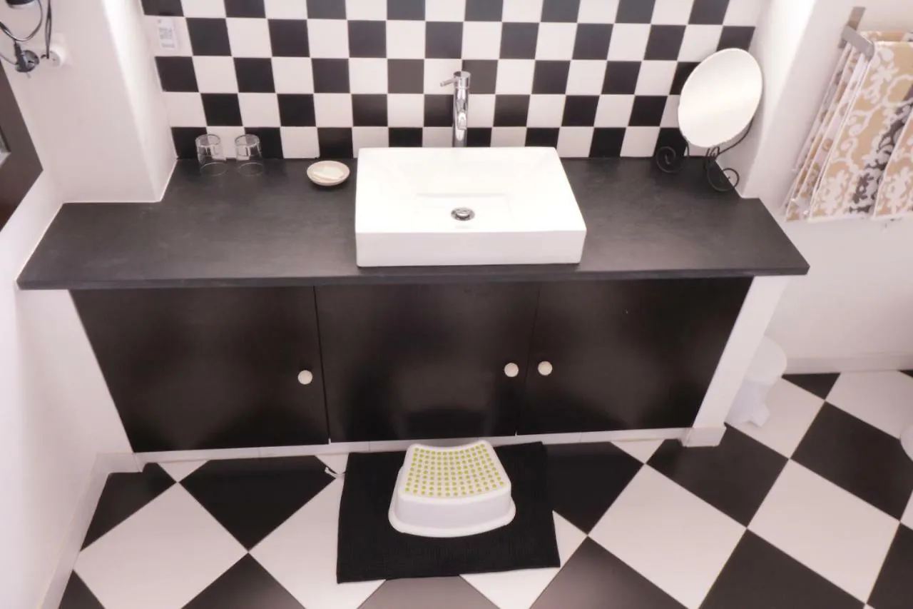 Apartamento De Charme Cascaes